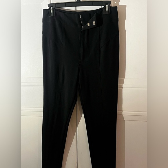 Free People Pants - Free People Stretch Trouser Pants